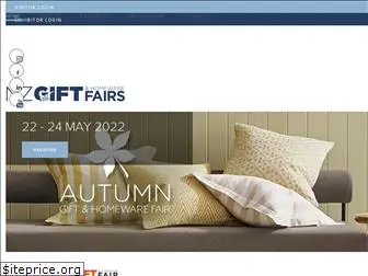 giftfairs.co.nz