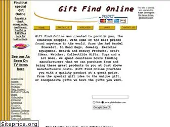 giftfindonline.com