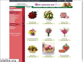 giftfloweronline.com