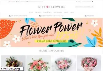 giftflowers.com.hk