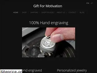 giftformotivation.com