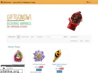 giftgonow.com