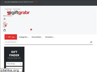 giftgrabr.com