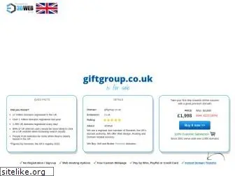 giftgroup.co.uk