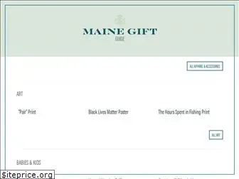 giftguidemaine.com