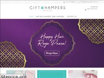 gifthampers.com.my