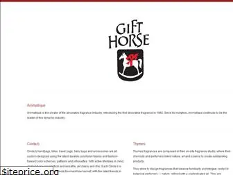 gifthorsegermantown.com