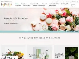 giftideas.co.nz