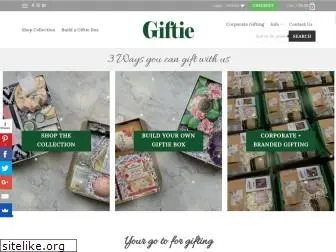 giftie.ca