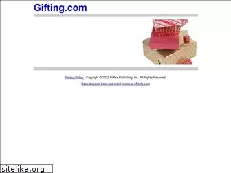 gifting.com