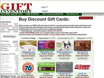 giftinventory.com