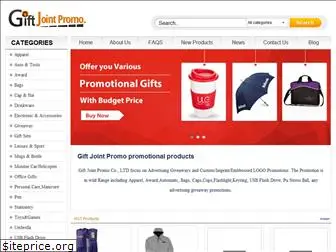 giftjointpromo.com