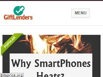 giftlenders.com