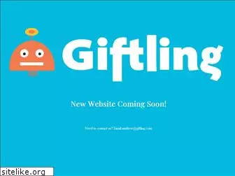 giftling.com