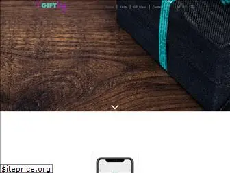 giftlog.co.uk