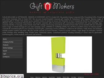 giftmakers.co