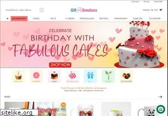 giftmyemotions.com