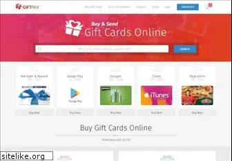 giftnix.com