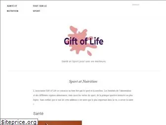 giftoflife-sc.org