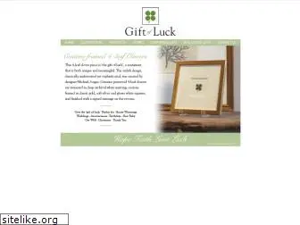 giftofluck.com