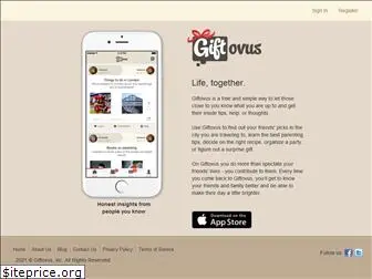 giftovus.com