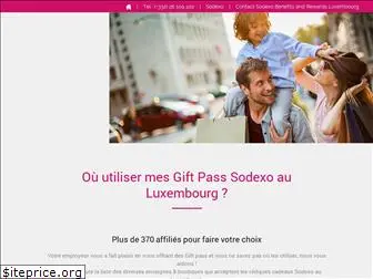 giftpass.lu