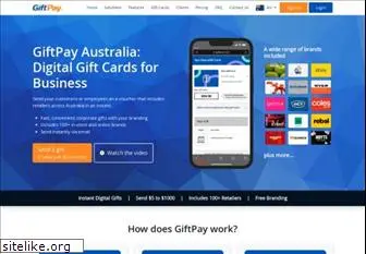 giftpay.com.au