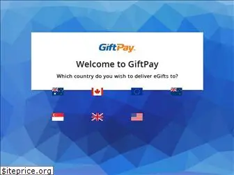 giftpay.com