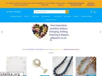 giftpearls.co.uk