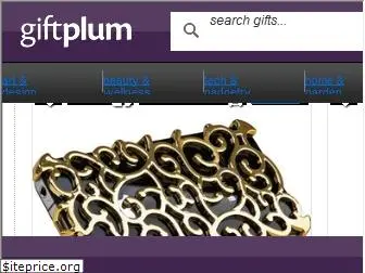 giftplum.com