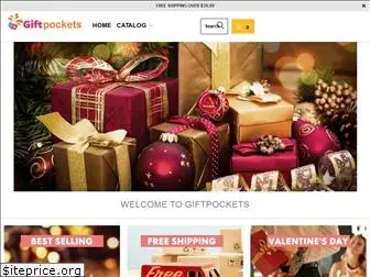 giftpockets.com