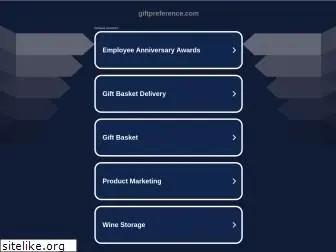 giftpreference.com