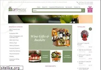 giftprose.com