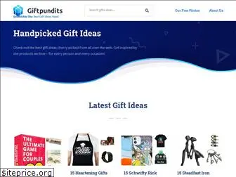 giftpundits.com