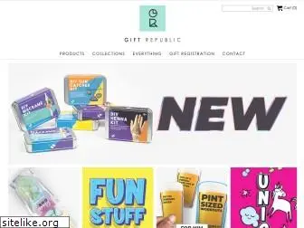 giftrepublic.com