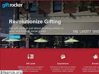 giftrocker.com