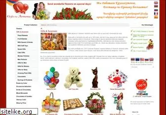gifts-armenia.com