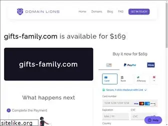 gifts-family.com