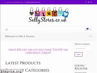 gifts-favours.co.uk