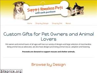 gifts-for-pet-lovers.com