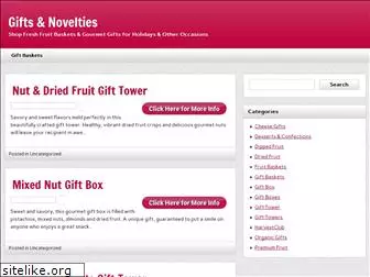 gifts-novelties.com