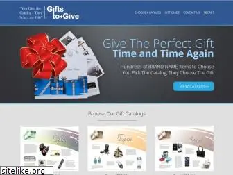 gifts-to-give.com