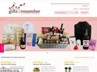 gifts2remember.com.au