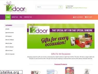 gifts2thedoor.com.au