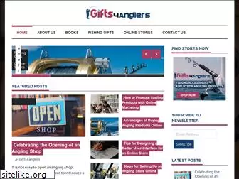 gifts4anglers.co.uk
