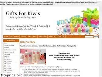 gifts4kiwis.co.nz