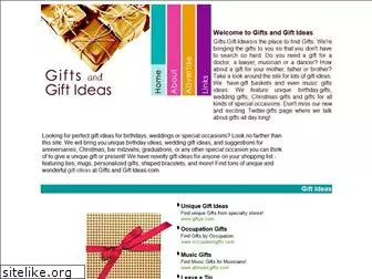 giftsandgiftideas.com