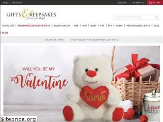 giftsandkeepsakes.com.au