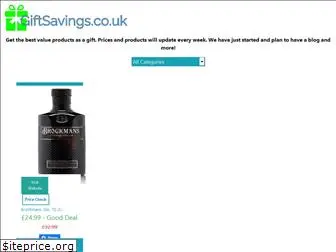 giftsavings.co.uk