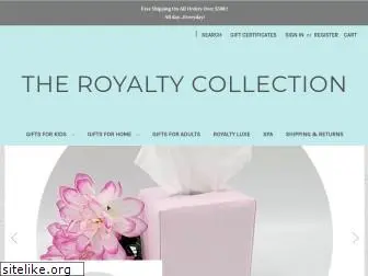 giftsbyroyalty.com